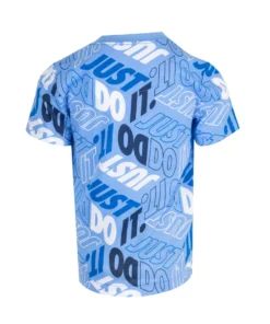 NIKE NKB JDI Block AOP Set - Boys TOD