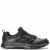 SKECHERS WORK BEST SELLERS Relaxed Fit Flex Advantage SR - Mens