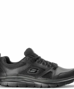 SKECHERS WORK BEST SELLERS Relaxed Fit Flex Advantage SR - Mens