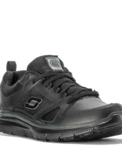 SKECHERS WORK BEST SELLERS Relaxed Fit Flex Advantage SR - Mens