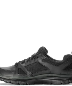 SKECHERS WORK BEST SELLERS Relaxed Fit Flex Advantage SR - Mens