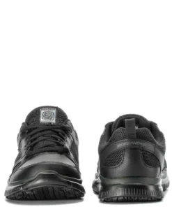 SKECHERS WORK BEST SELLERS Relaxed Fit Flex Advantage SR - Mens