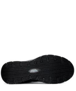 SKECHERS WORK Relaxed Fit Flex Advantage Wide SR - Mens BEST SELLERS