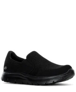 SKECHERS WORK Relaxed Fit Flex Advantage McAllen SR - Mens BEST SELLERS
