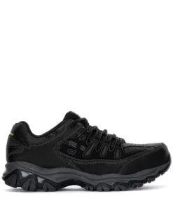 SKECHERS WORK Relaxed Fit Cankton Steel Toe - Mens BEST SELLERS