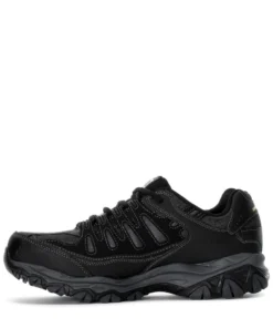 SKECHERS WORK Relaxed Fit Cankton Steel Toe - Mens BEST SELLERS