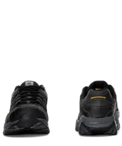 SKECHERS WORK Relaxed Fit Cankton Steel Toe - Mens BEST SELLERS