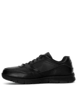 SKECHERS WORK Relaxed Fit Nampa SR - Mens