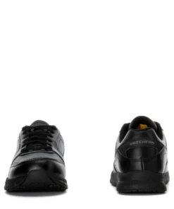 SKECHERS WORK Relaxed Fit Nampa SR - Mens