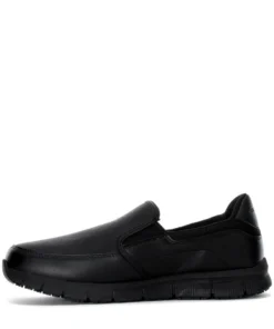 SKECHERS WORK Relaxed Fit Nampa Groton SR - Mens BEST SELLERS