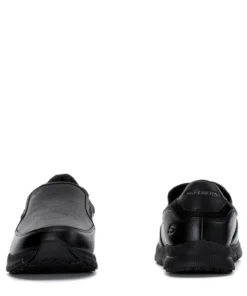 SKECHERS WORK Relaxed Fit Nampa Groton SR - Mens BEST SELLERS