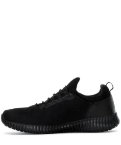 SKECHERS WORK Relaxed Fit Cessnock SR- Mens