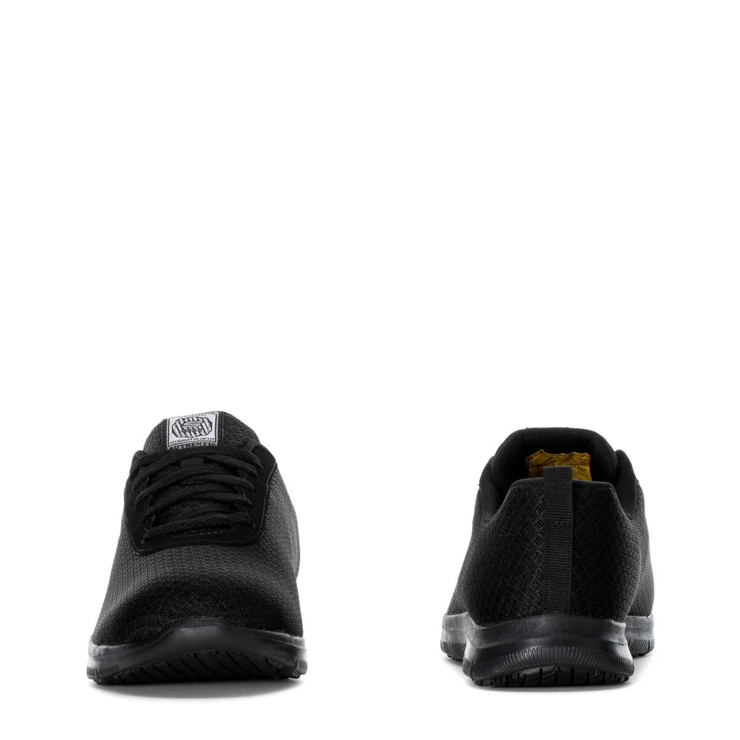 SKECHERS WORK Ghenter Bronaugh SR Wide - Womens BEST SELLERS