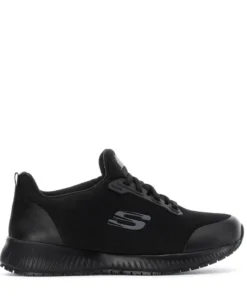 SKECHERS WORK Squad SR Wide - Womens