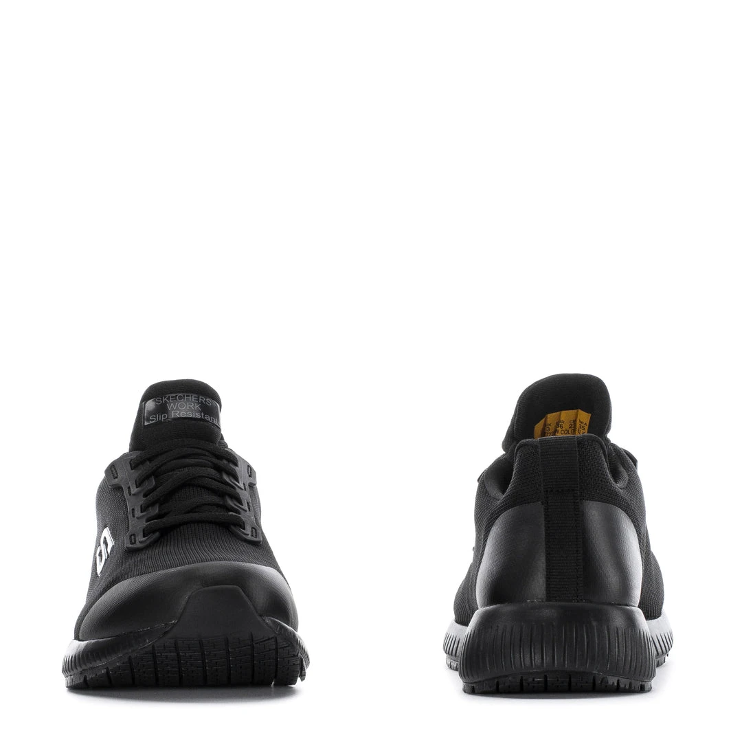 SKECHERS WORK Squad SR Wide - Womens