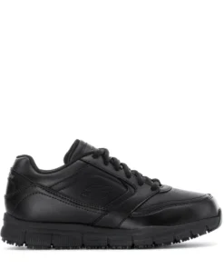 SKECHERS WORK BEST SELLERS Nampa Wyola SR Wide - Womens