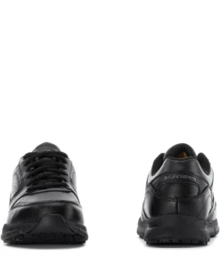 SKECHERS WORK BEST SELLERS Nampa Wyola SR Wide - Womens