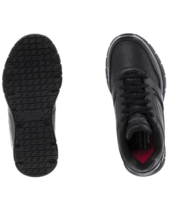 SKECHERS WORK BEST SELLERS Nampa Wyola SR Wide - Womens