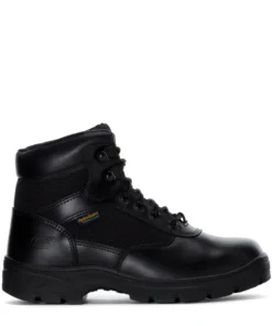 SKECHERS WORK Relaxed Fit Wascana Benen WP Wide - Mens