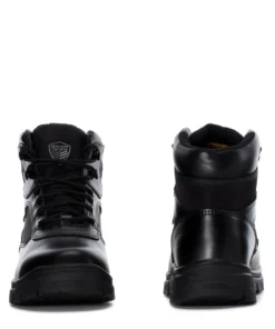 SKECHERS WORK Relaxed Fit Wascana Benen WP Wide - Mens