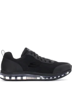 SKECHERS WORK Relaxed Fit Chamness SR - Mens BEST SELLERS