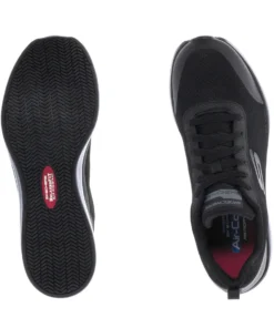 SKECHERS WORK Relaxed Fit Chamness SR - Mens BEST SELLERS