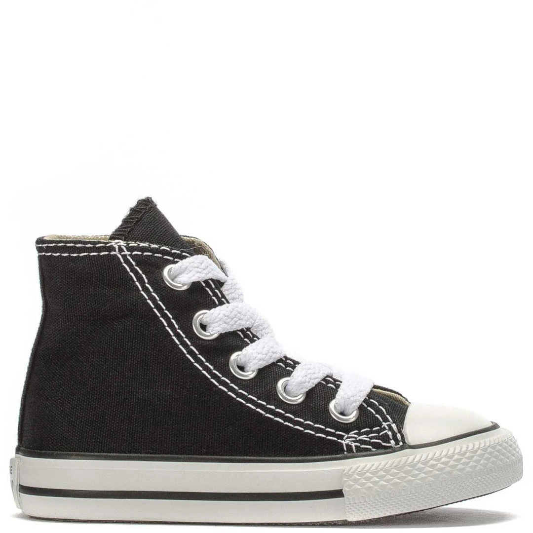 CONVERSE BEST SELLERS Chuck Taylor All Star Hi Core - Toddler