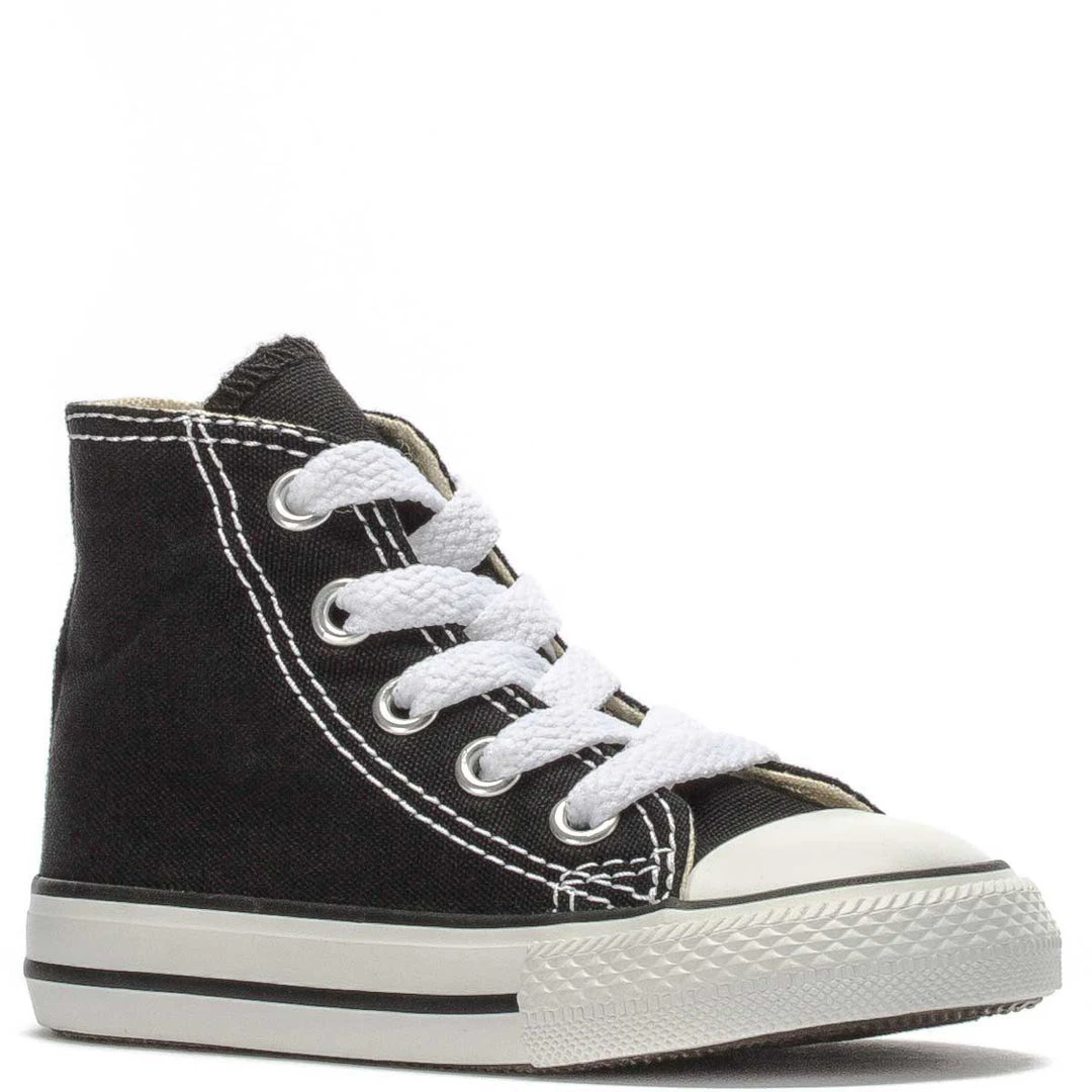 CONVERSE BEST SELLERS Chuck Taylor All Star Hi Core - Toddler