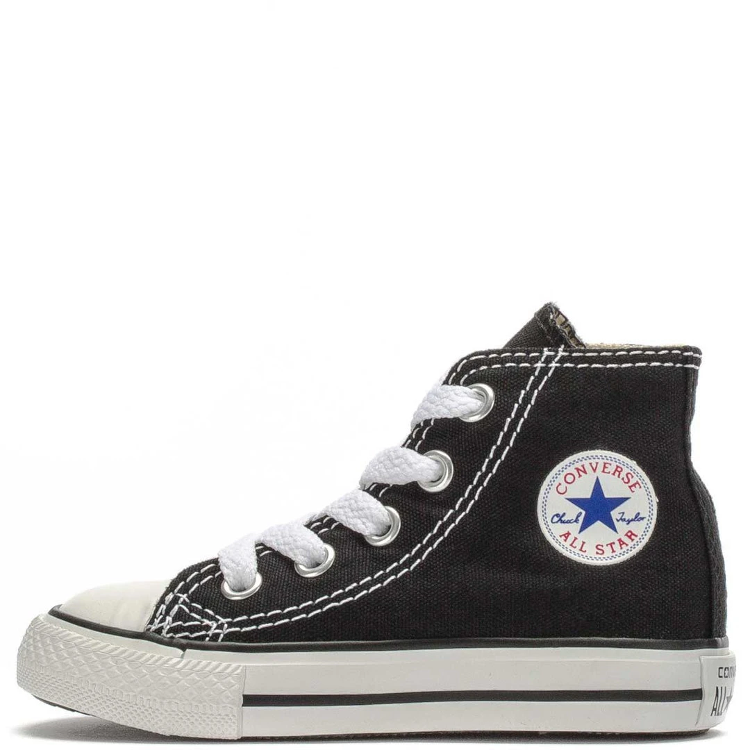 CONVERSE BEST SELLERS Chuck Taylor All Star Hi Core - Toddler