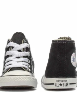CONVERSE BEST SELLERS Chuck Taylor All Star Hi Core - Toddler