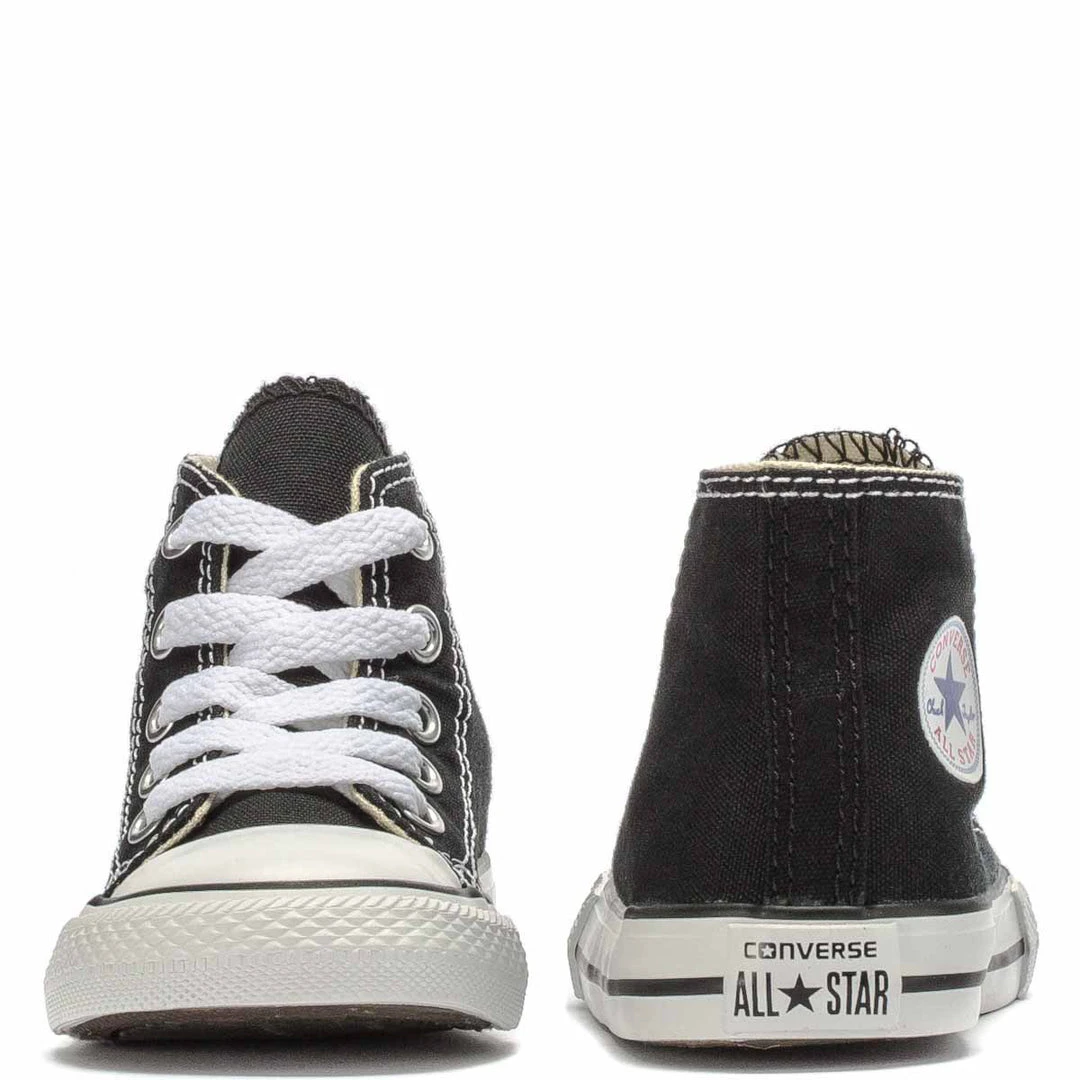 CONVERSE BEST SELLERS Chuck Taylor All Star Hi Core - Toddler