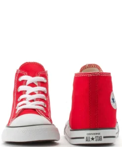 CONVERSE BEST SELLERS Chuck Taylor All Star Hi Core - Toddler