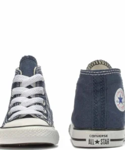 CONVERSE Chuck Taylor All Star Hi Core - Toddler