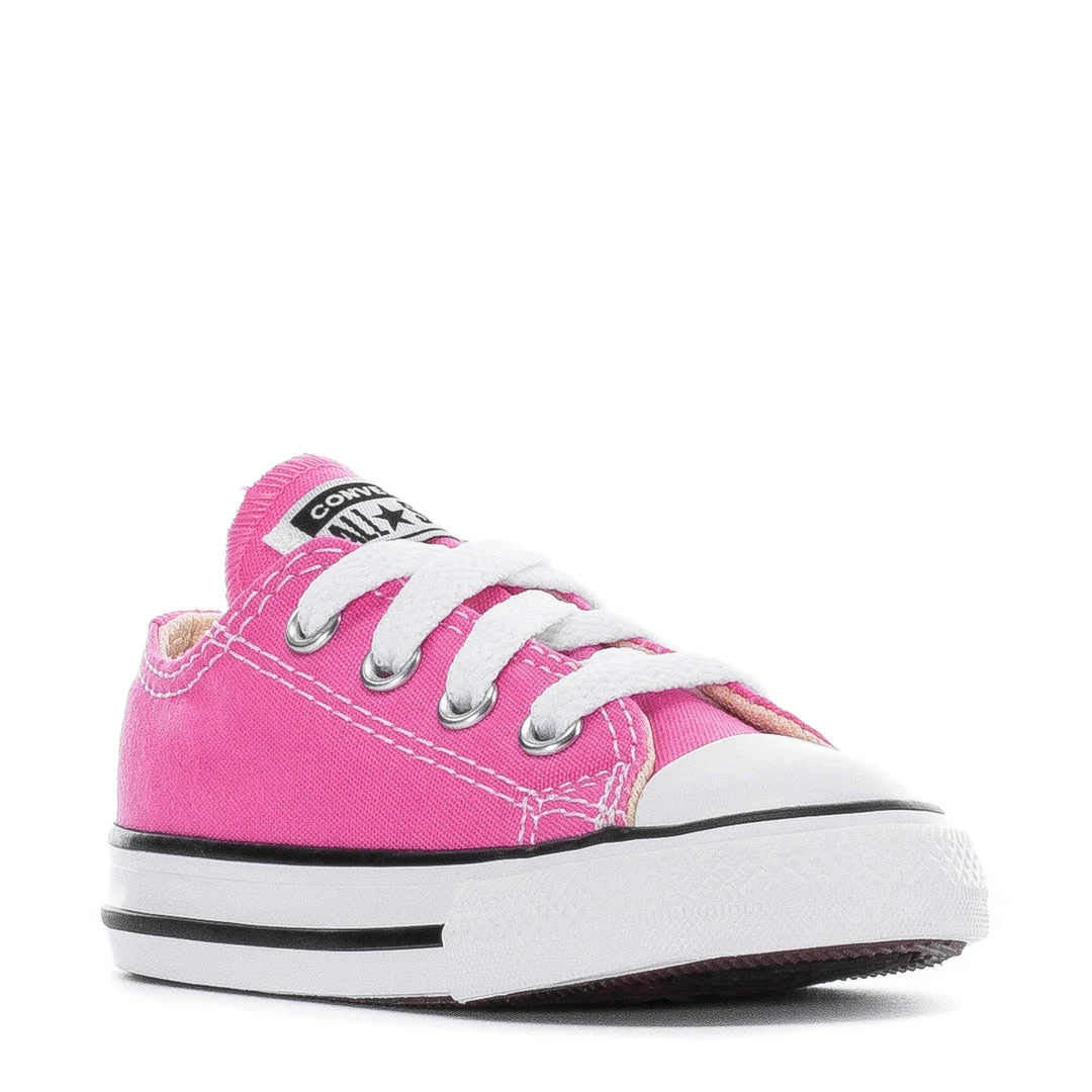 CONVERSE BEST SELLERS Chuck Taylor All Star Ox Core - Toddler