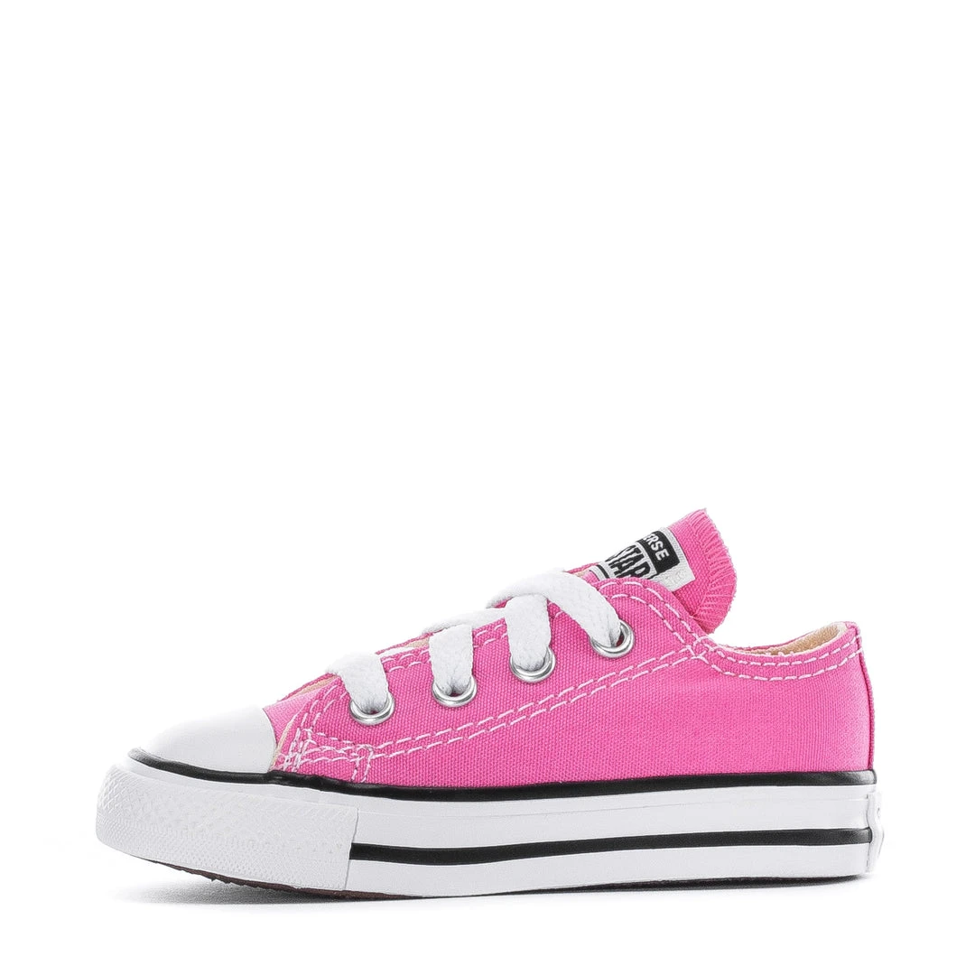 CONVERSE BEST SELLERS Chuck Taylor All Star Ox Core - Toddler