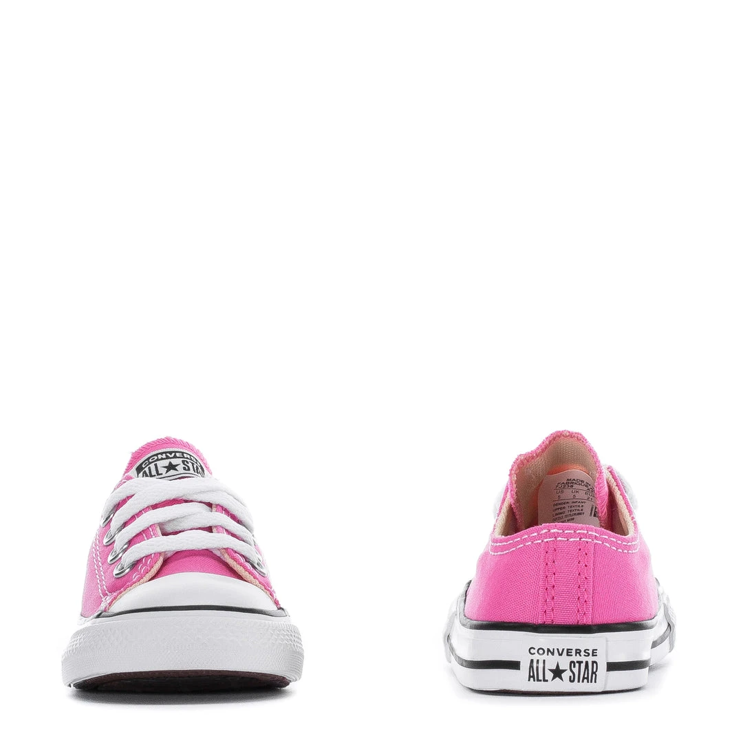 CONVERSE BEST SELLERS Chuck Taylor All Star Ox Core - Toddler