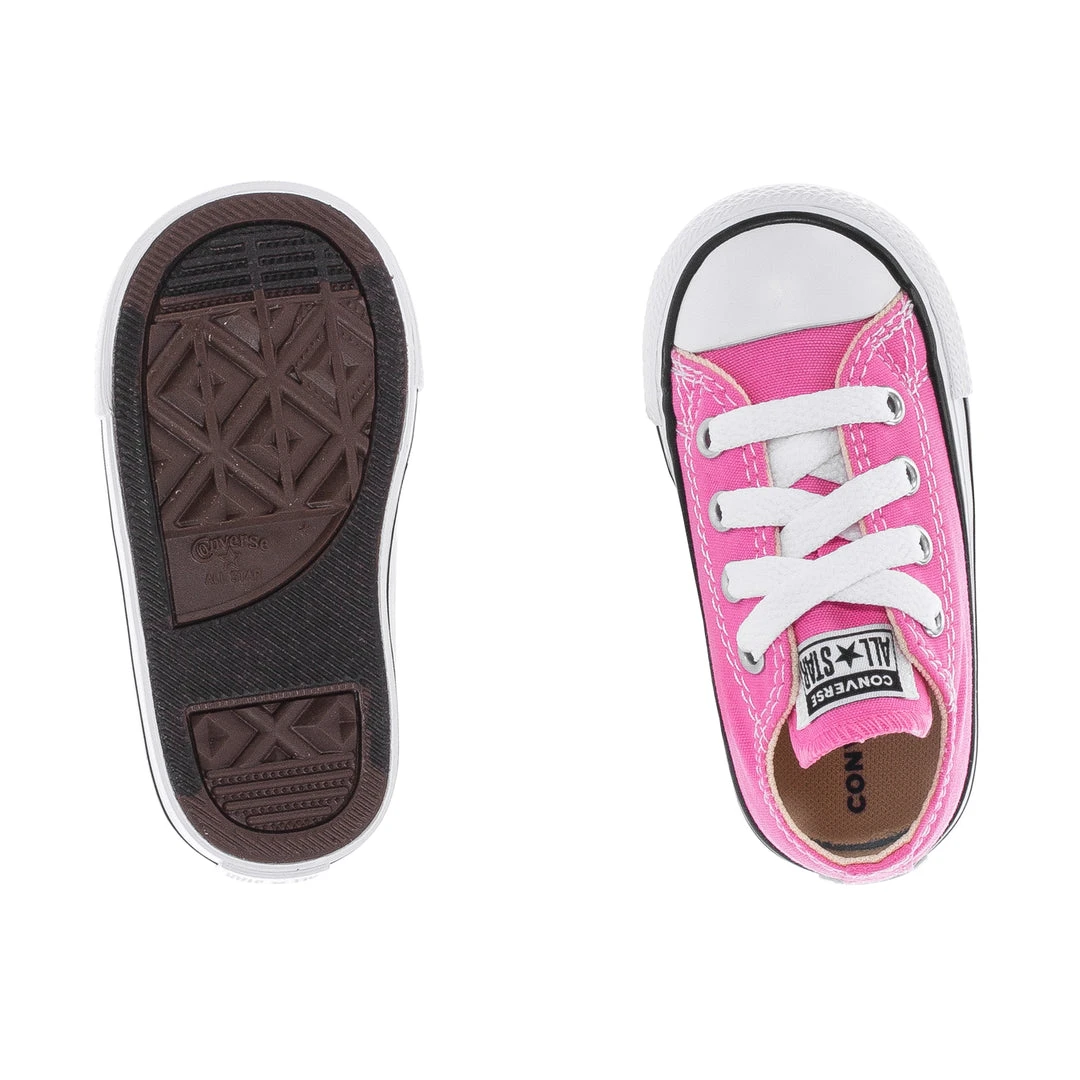 CONVERSE BEST SELLERS Chuck Taylor All Star Ox Core - Toddler