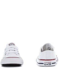CONVERSE BEST SELLERS Chuck Taylor All Star Ox Core - Toddler