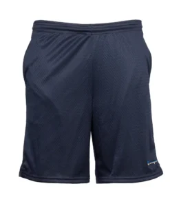 CHAMPION Classic Graphic Mesh Short - Mens