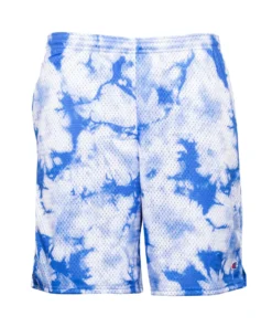 CHAMPION 9" Classic AOP Mesh Short - Mens BEST SELLERS