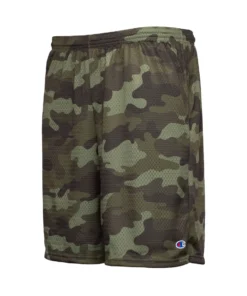 CHAMPION Classic AOP Mesh Short - Mens BEST SELLERS