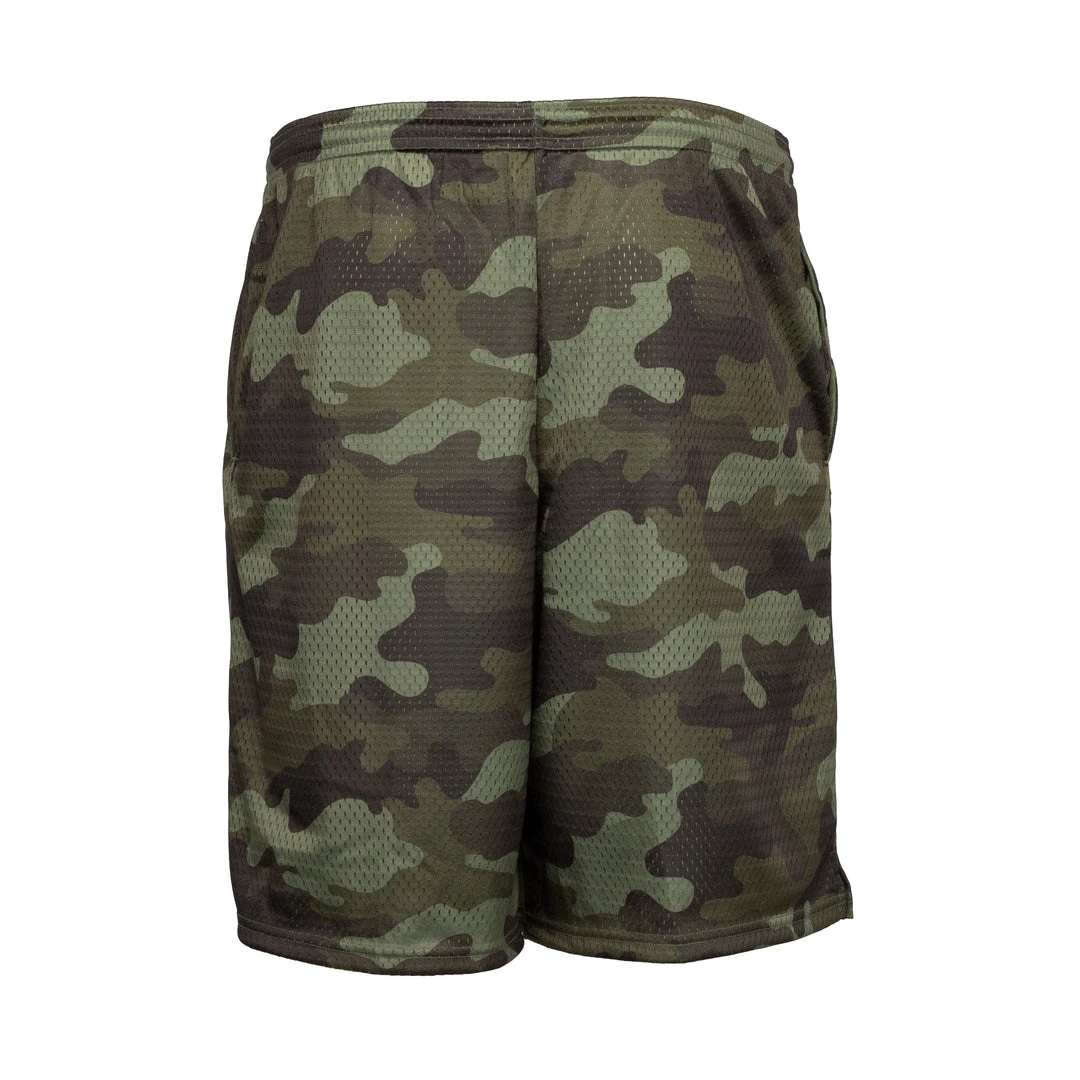 CHAMPION Classic AOP Mesh Short - Mens BEST SELLERS
