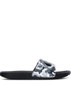 NIKE Kawa Slide - Youth BEST SELLERS