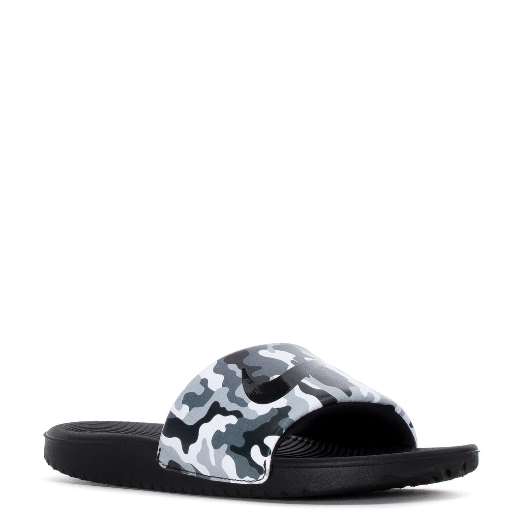 NIKE Kawa Slide - Youth BEST SELLERS