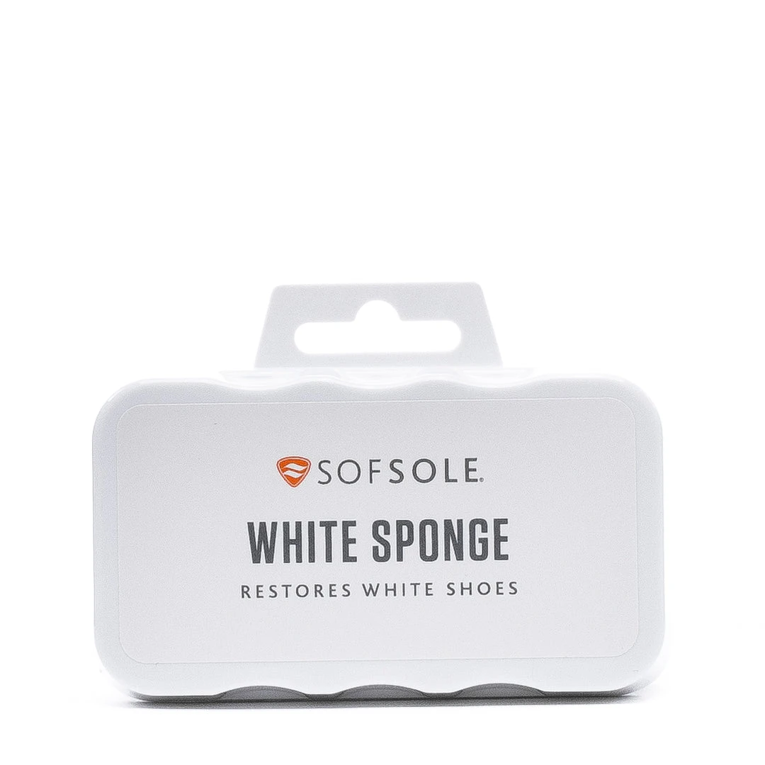 IMPLUS BEST SELLERS White Sponge