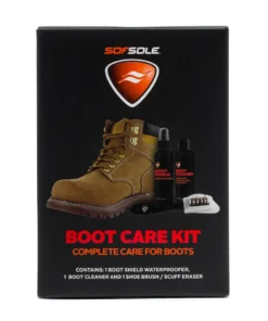 IMPLUS ACCESSORIES Boot Care Cleaning Kit