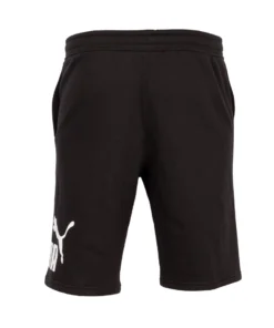PUMA Big Logo Fleece Short - Mens