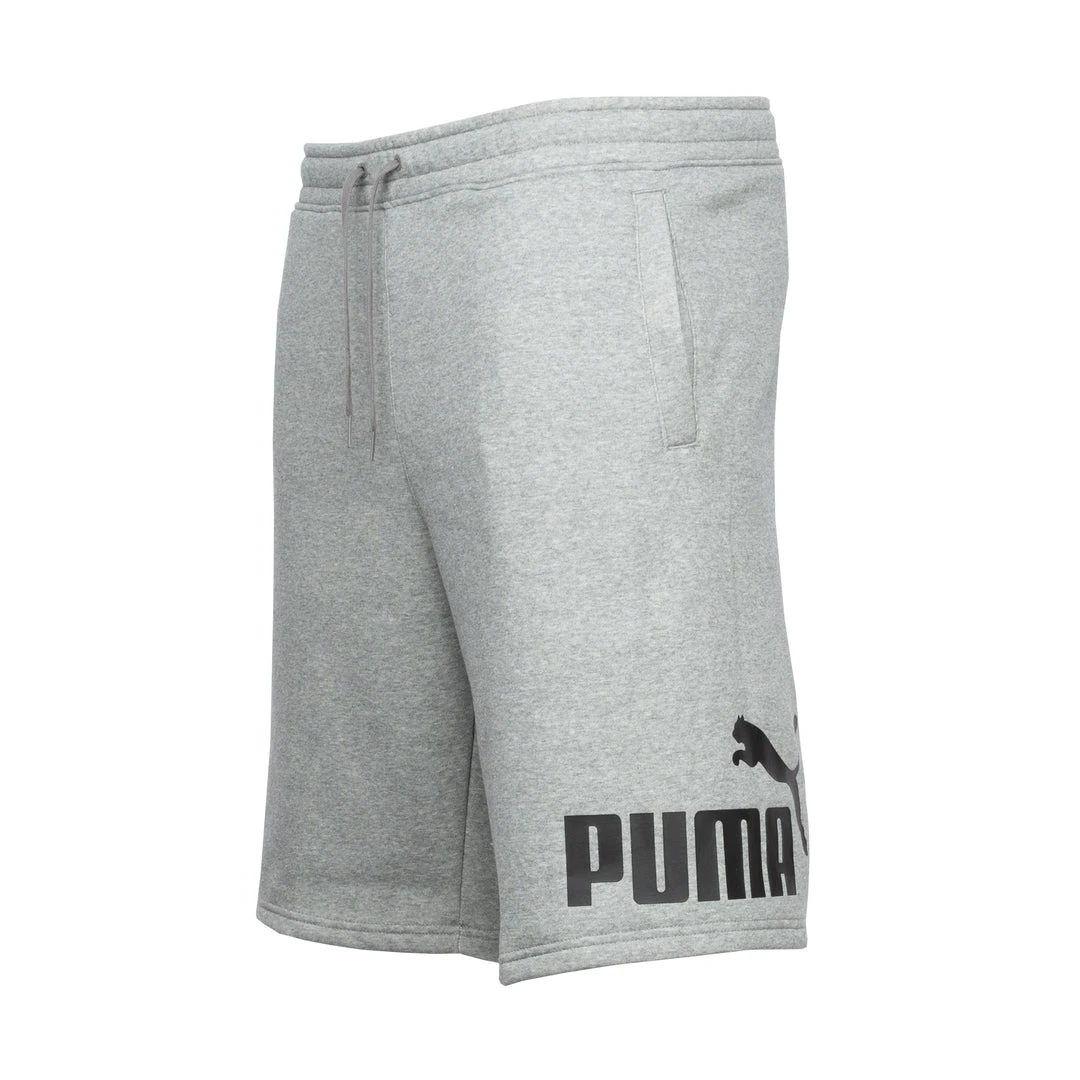 PUMA Big Logo Fleece Short - Mens