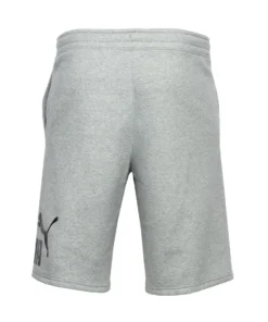 PUMA Big Logo Fleece Short - Mens