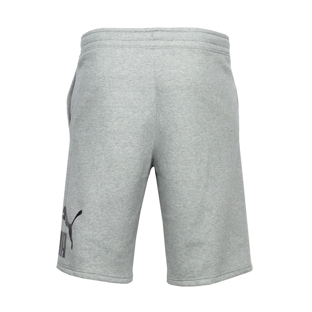 PUMA Big Logo Fleece Short - Mens
